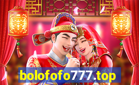 bolofofo777.top