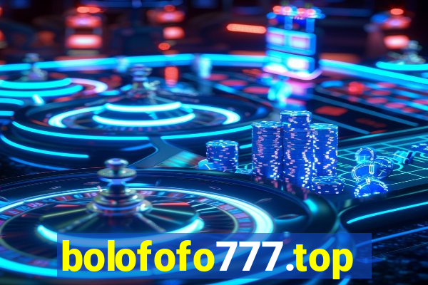 bolofofo777.top