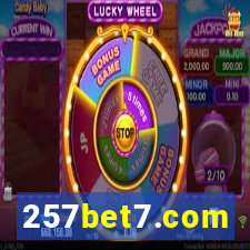 257bet7.com