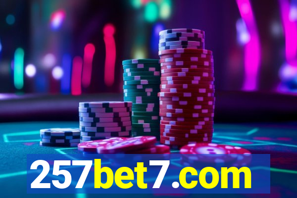 257bet7.com