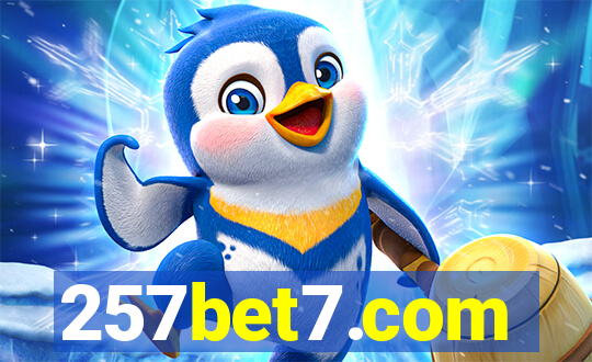 257bet7.com