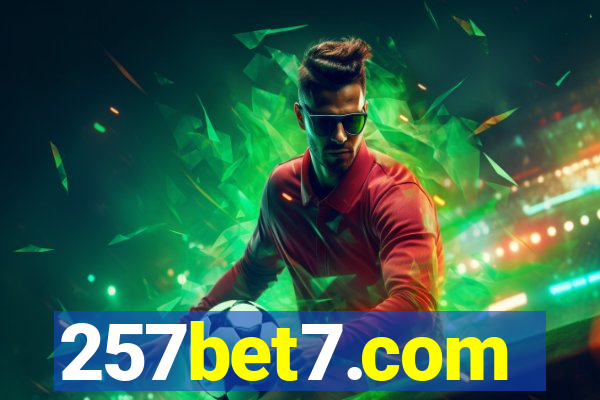 257bet7.com