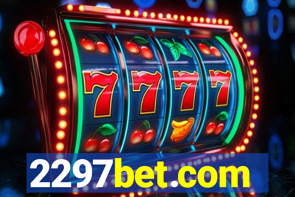 2297bet.com