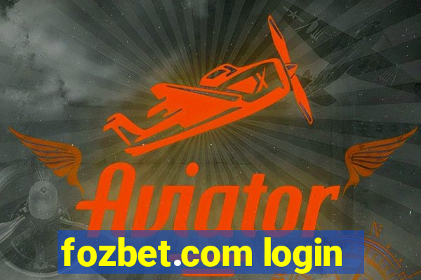 fozbet.com login