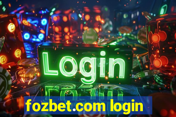 fozbet.com login