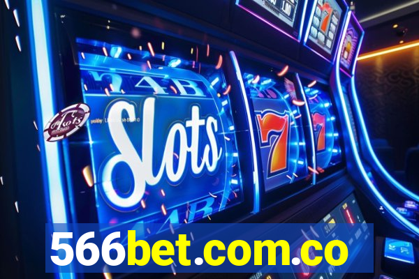 566bet.com.co