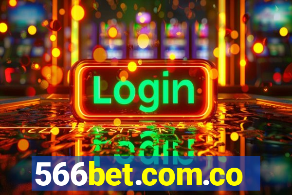 566bet.com.co