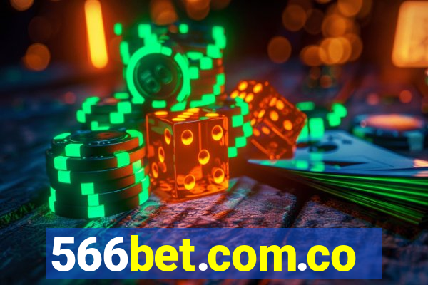 566bet.com.co