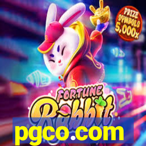 pgco.com