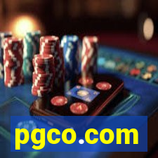 pgco.com