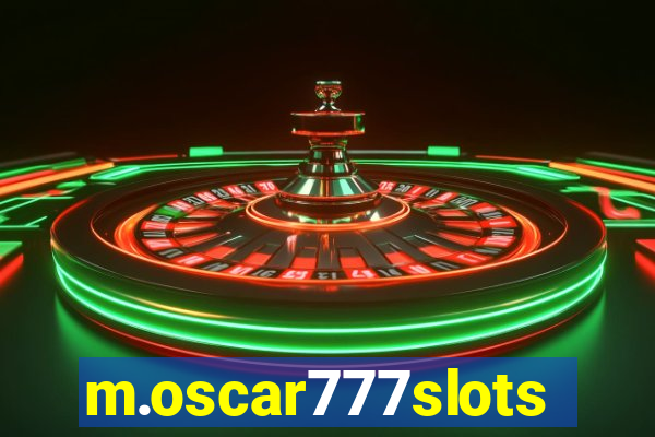 m.oscar777slots