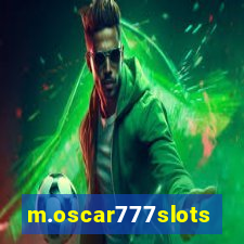 m.oscar777slots