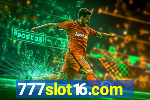 777slot16.com