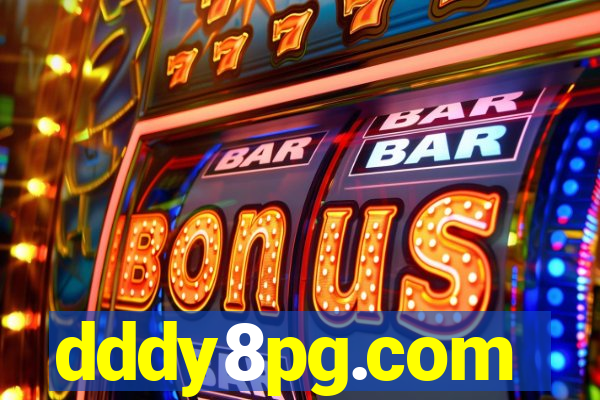 dddy8pg.com