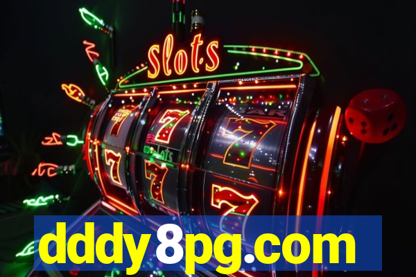 dddy8pg.com