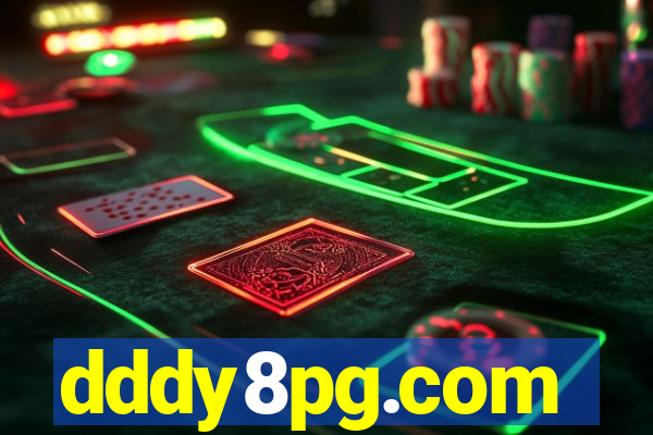 dddy8pg.com