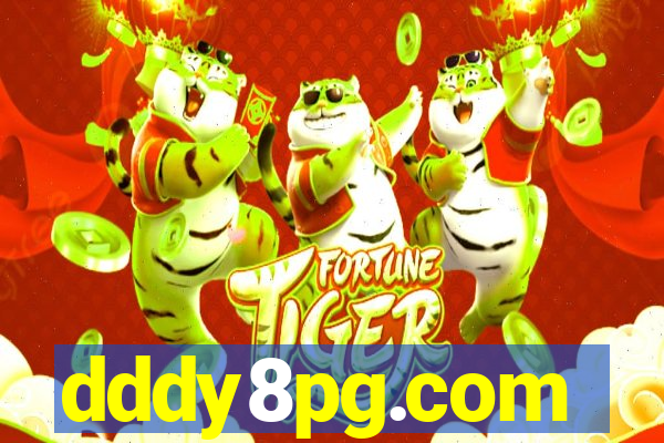 dddy8pg.com