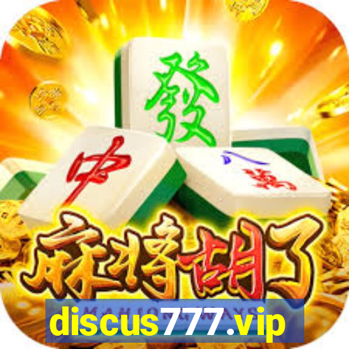 discus777.vip