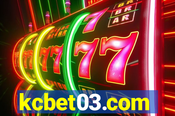 kcbet03.com