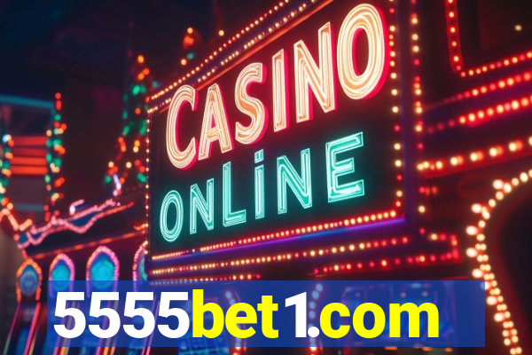 5555bet1.com