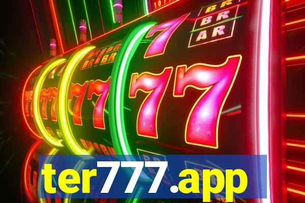 ter777.app