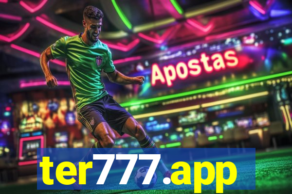 ter777.app
