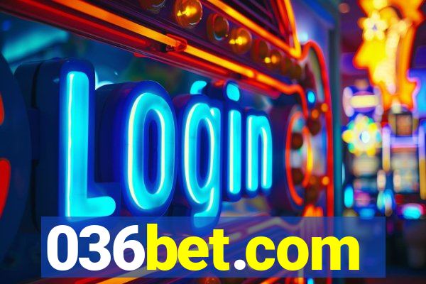 036bet.com