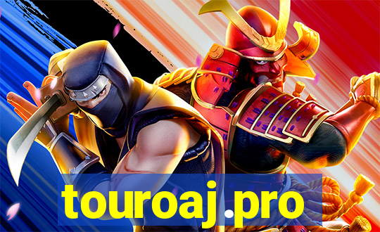 touroaj.pro