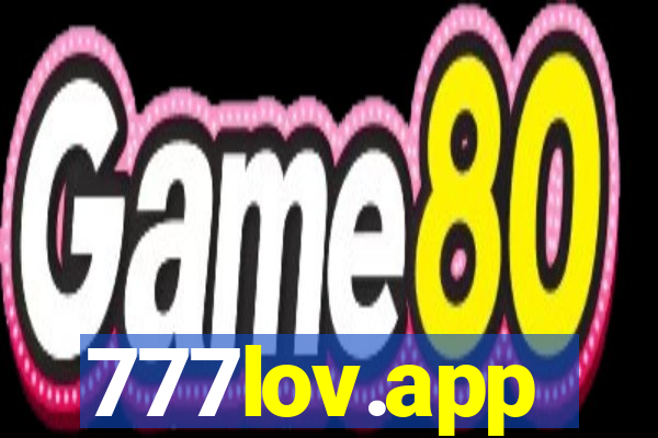 777lov.app