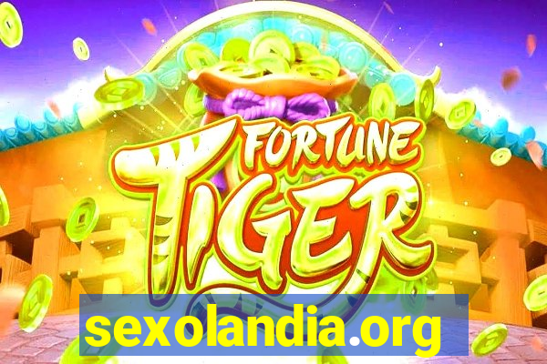 sexolandia.org