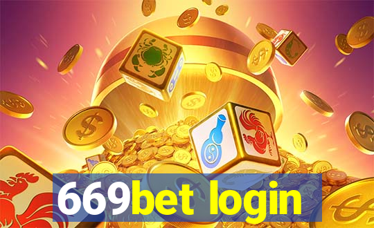 669bet login