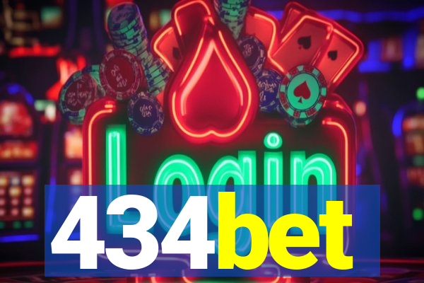 434bet