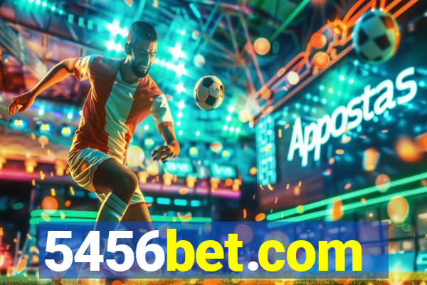 5456bet.com