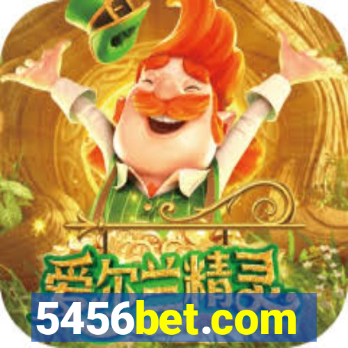 5456bet.com