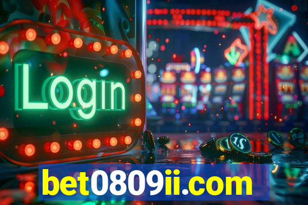bet0809ii.com
