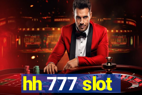 hh 777 slot