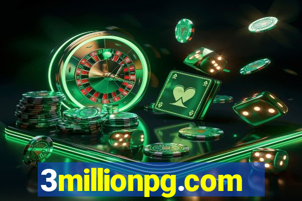 3millionpg.com