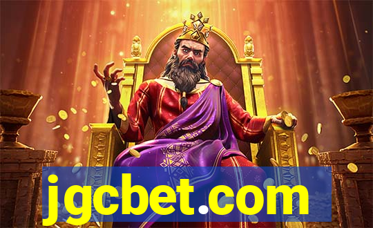 jgcbet.com