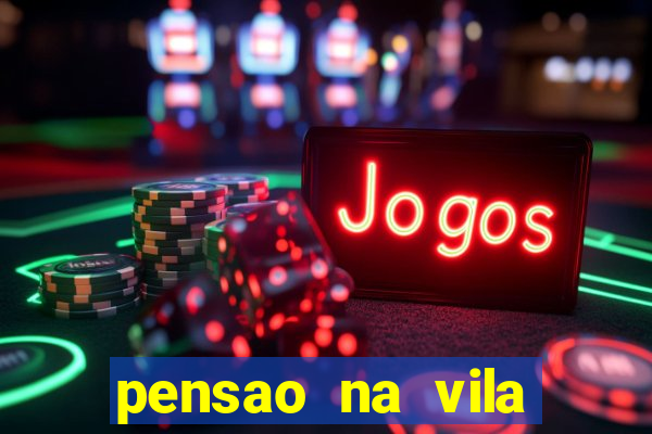 pensao na vila nova cachoeirinha