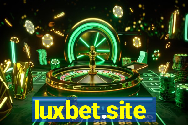luxbet.site