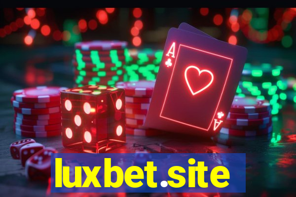 luxbet.site