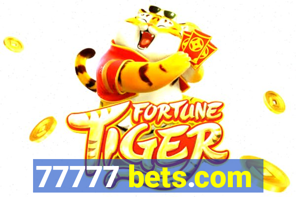 77777 bets.com