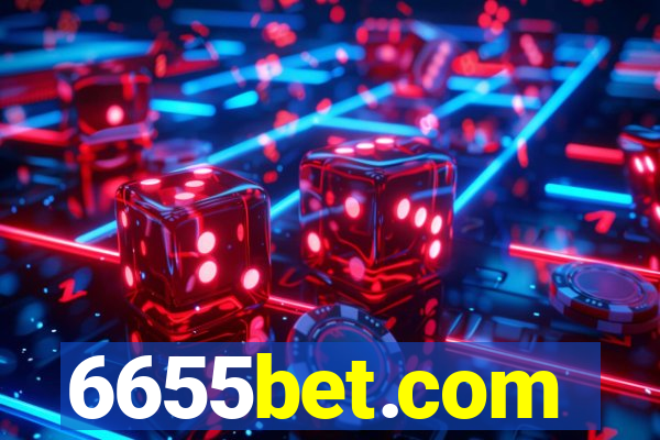 6655bet.com