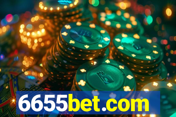 6655bet.com