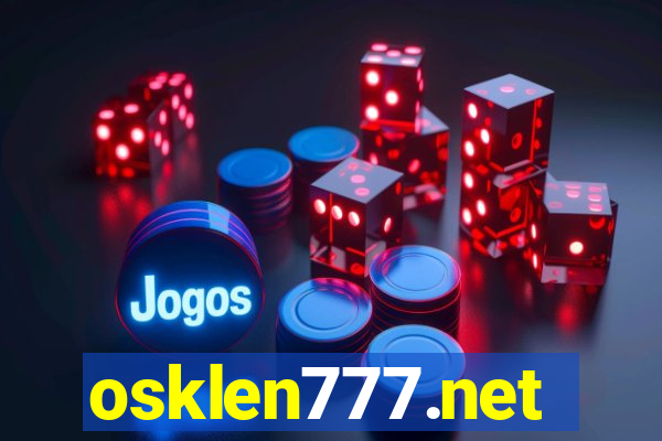 osklen777.net
