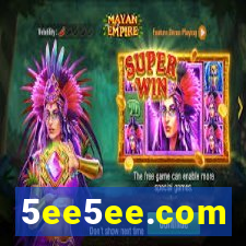 5ee5ee.com