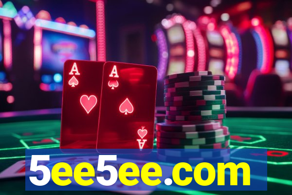 5ee5ee.com