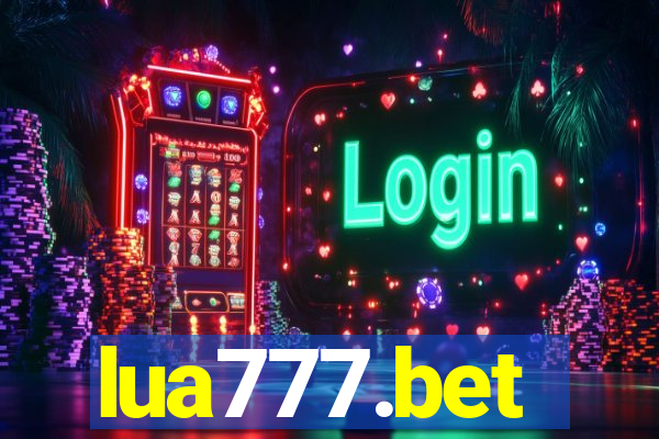 lua777.bet