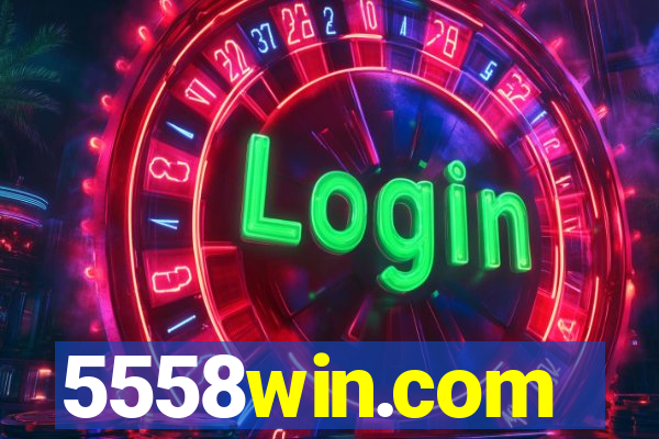 5558win.com