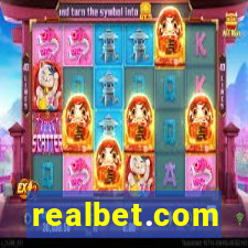 realbet.com